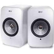 Kef Lsx Vergleich