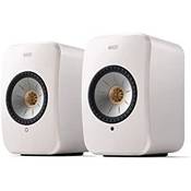 Kef Lsx II Vergleich