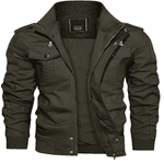 KEFITEVD Herren Jagdjacke