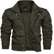 Kefitevd Herren Jagdjacke
