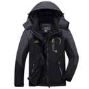 Kefitevd Herren Skijacke