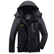 Kefitevd Herren Skijacke