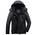 Kefitevd Herren Skijacke