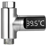 Kehyes Duschthermometer Vergleich