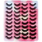 Keiby Citom Falsche Wimpern
