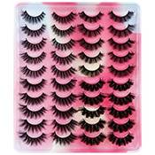 Keiby Citom Falsche Wimpern