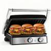 Keinve Grill und Sandwichmaker