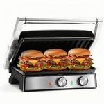 Keinve Grill und Sandwichmaker