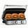 Keinve Grill und Sandwichmaker