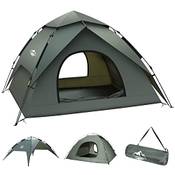 Kejector Camping Zelt Vergleich