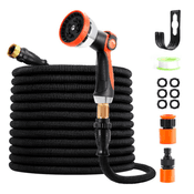 Kejector Flexibler Gartenschlauch Vergleich