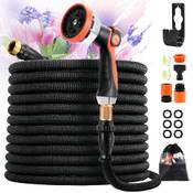 Kejector Flexibler Gartenschlauch Vergleich