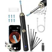 Kekoy earwax019 Vergleich