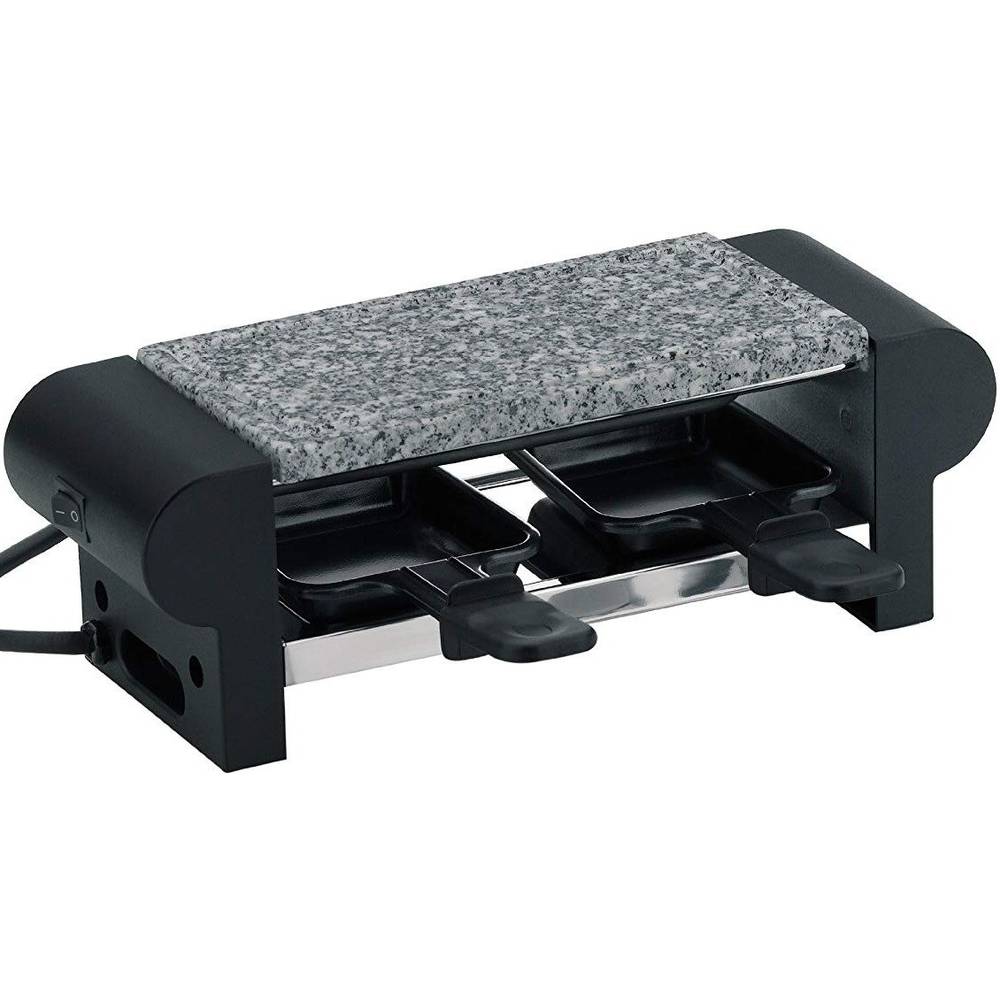 Raclette für 2 Personen: Top 10 Test & Vergleich