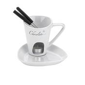 Kela Alicia Schokoladen-Fondue-Set Vergleich