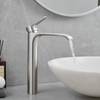 Kelelife Bad Wasserhahn