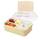 Kelisiting Bento Box