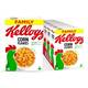 Kellogg's Corn Flakes Cerealien Test