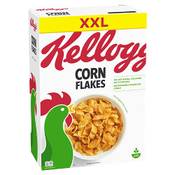 Kelloggs Corn Flakes Cerealien
