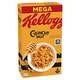 Kellogg's Crunchy Nut Cerealien Test