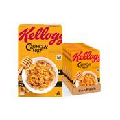 Kelloggs Crunchy Nut Cornflakes Vergleich
