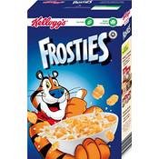 Kelloggs Frosties Cerealien Vergleich