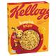 Kellogg's Honey BSSS Loops Cerealien Vergleich