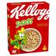 Kellogg's Smacks Cerealien Vergleich