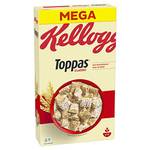 Kellogg's Toppas Cerealien
