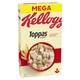 Kellogg's Toppas Cerealien Vergleich