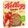 Kelloggs Zimmys Cinnamon Stars Cerealien