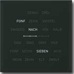 Kellys Finest Lisa Word Clock