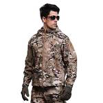Kelmon Softshelljacke