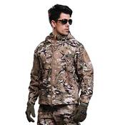 Kelmon Softshelljacke Vergleich