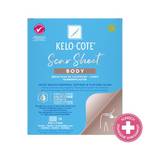 Kelo Cote Silikon-Narbenpflaster