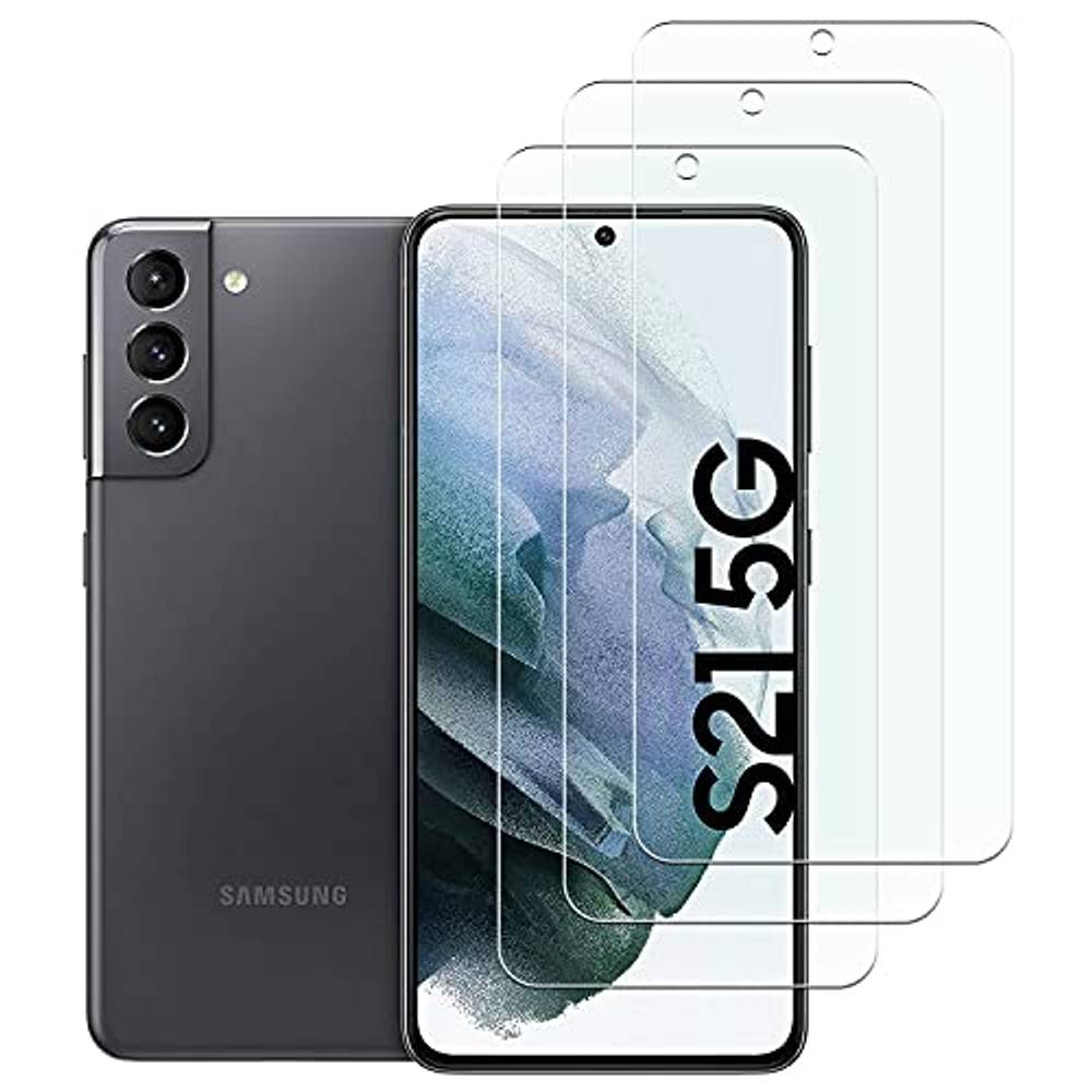 S21 Fingerabdrucksensor Mit Panzerglas Funktioniert Nicht Samsung-Galaxy-S21-Panzerglas Test & Vergleich » Top 10 im November 2023