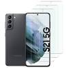 Kelolin Samsung Galaxy S21 5G Panzerglas