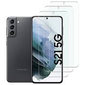 Kelolin Samsung Galaxy S21 5G Panzerglas Vergleich