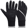KELOYI Handschuhe Herren Damen Touchscreen Winter Handschuhe