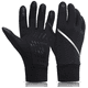 KELOYI Handschuhe Herren Damen Touchscreen Winter Handschuhe Test