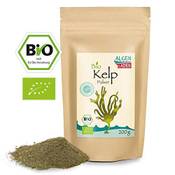 Algenladen Bio Kelp-Pulver Vergleich