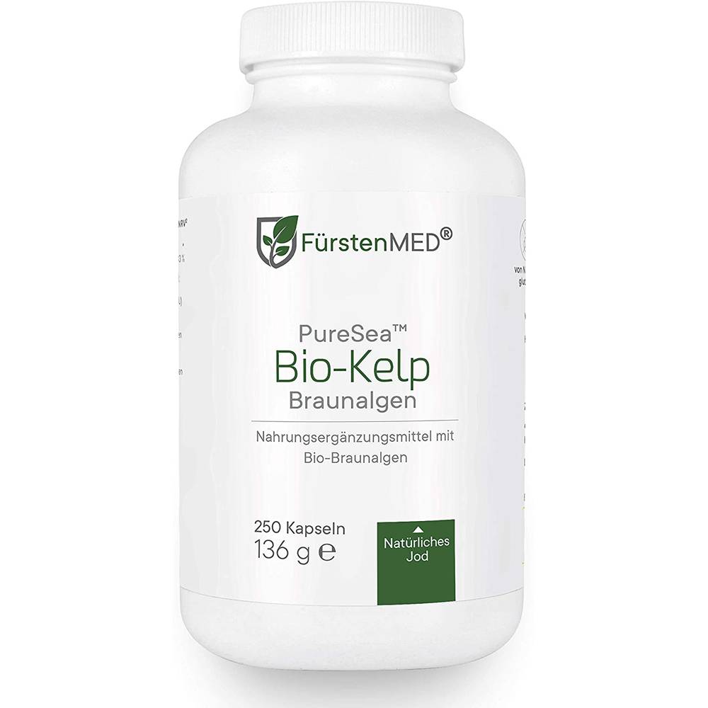 Kelp Test & Vergleich » Top 13 im Juli 2025