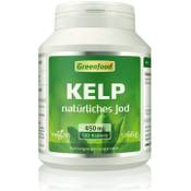 Greenfood Kelp