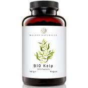 Maison Naturelle Bio-Kelp Jod