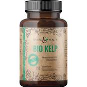 CDF Sports & Health Bio Kelp Jod