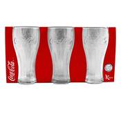 Kemes Coca Cola Gläser Vergleich