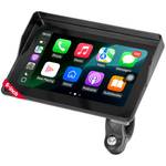 Kemimoto 5-Zoll-CarPlay-Display