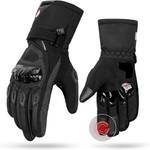 Motorradhandschuhe