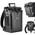 Kemimoto H0305-03641-BK