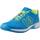 Kempa Attack Three 2.0 Blaugelb